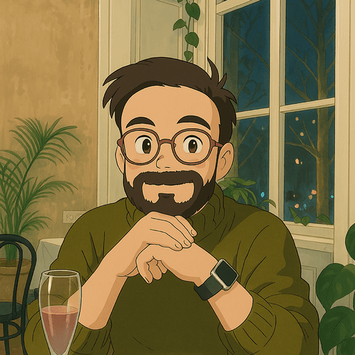 Tufan Emre — Product Designer and Developer